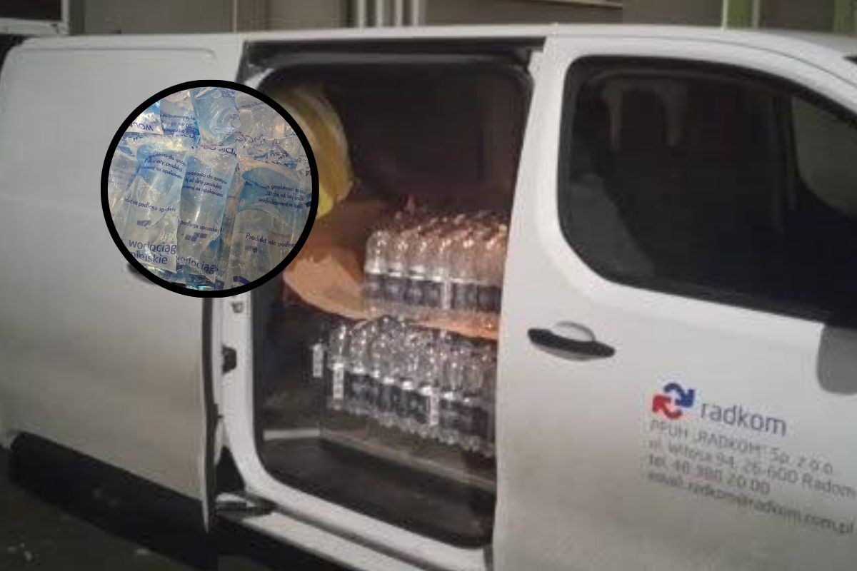 Szpital w Radomiu wstrzymuje przyjęcia. Powód? Wykrycie bakterii