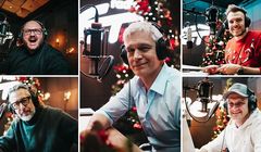 Radio ZET w wigilię wyemituje słuchowisko „Opowieść wigilijna”