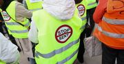 Rząd chce śledzić GPS-em betoniarki. Budowlańcy się wkurzyli. "Oby prezydent tego nie podpisał"