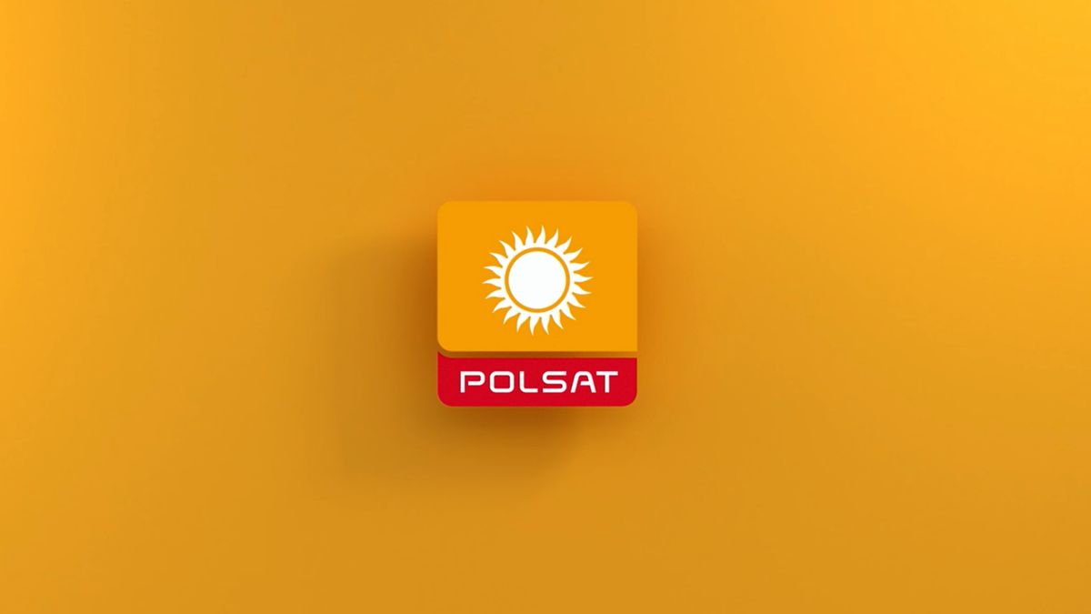 Polsat kończy z tym logotypem