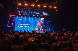 CYBERSEC FORUM/EXPO: Działania związane z AI Act osiągnęły moment kulminacyjny.