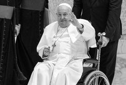 Papież Franciszek nie żyje. Jego ciało nie spocznie w Watykanie