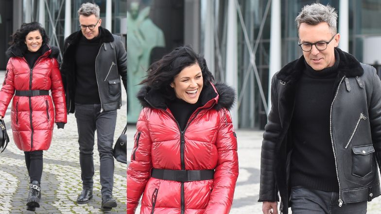 Katarzyna Cichopek i Maciej Kurzajewski opuszczają studio "PnŚ"