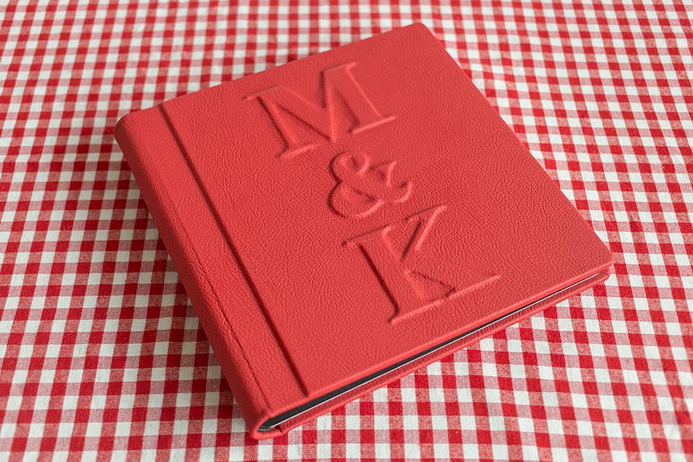 Albumy fotograficzne z manufaktury Bodzioch - recenzja 16