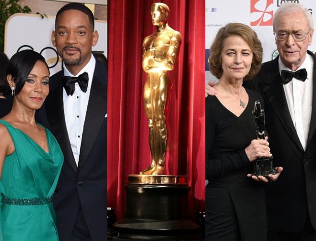 Amerykańska Akademia Filmowa zmienia skład! Przez oskarżenia o rasizm