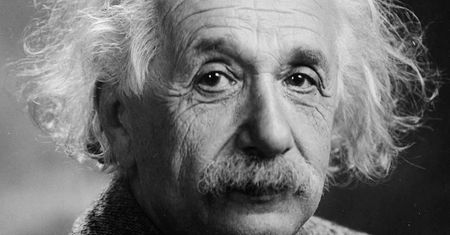 Syn Alberta Einsteina. Mało znana historia