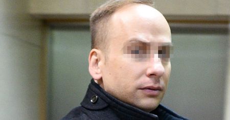 Obrońcy Dariusza K. mają nowy pomysł. Twierdzą, że... "esperal opóźnił rozkład kokainy"!