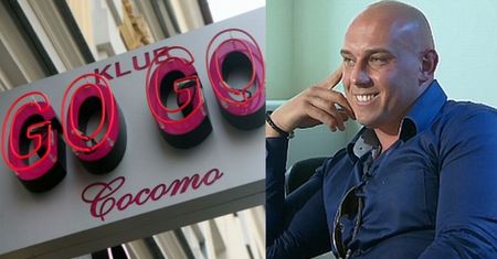 Była tancerka Cocomo: "MIAŁYŚMY ICH OPĘTAĆ, żeby zostawili całe oszczędności!"
