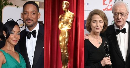 Amerykańska Akademia Filmowa zmienia skład! Przez oskarżenia o rasizm