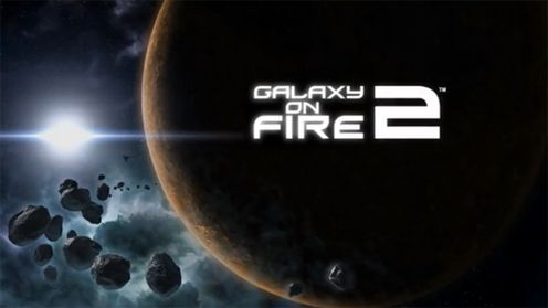Galaxy on Fire 2 – garść informacji na temat sequela [wideo]