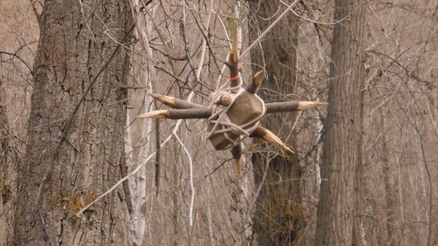 Zabójcze pułapki na turystów w Utah, czyli głupota bez granic [wideo] 1