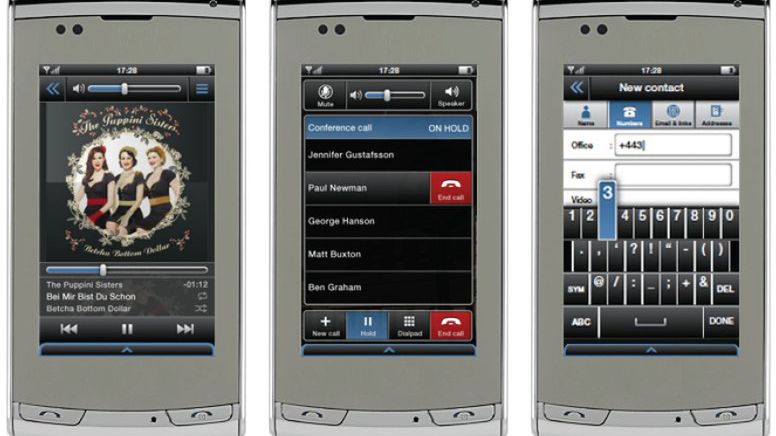 Motorola też chce mieć swój OS? 1
