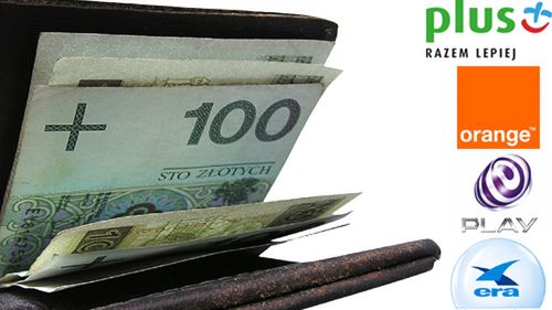 Wszyscy operatorzy odnieśli się już do zmiany VAT 1