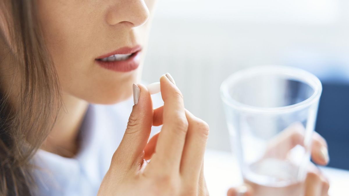 Vicodin to prawdopodobnie jeden z najbardziej znanych leków przeciwbólowych.