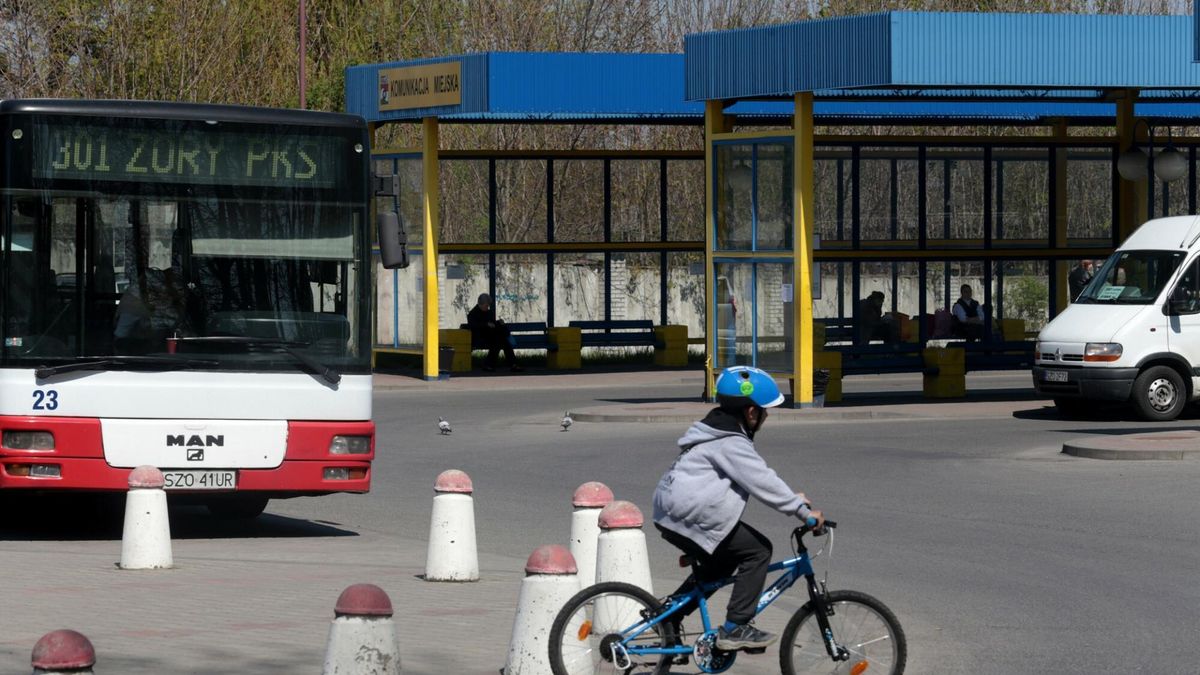 1500 zł mandatu dla dziecka. Nowe przepisy weszły w życie