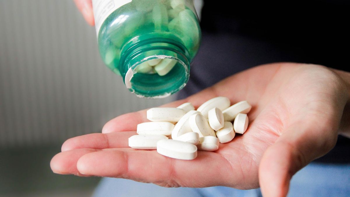 Brakuje ci magnezu? Sprawdź pierwsze objawy