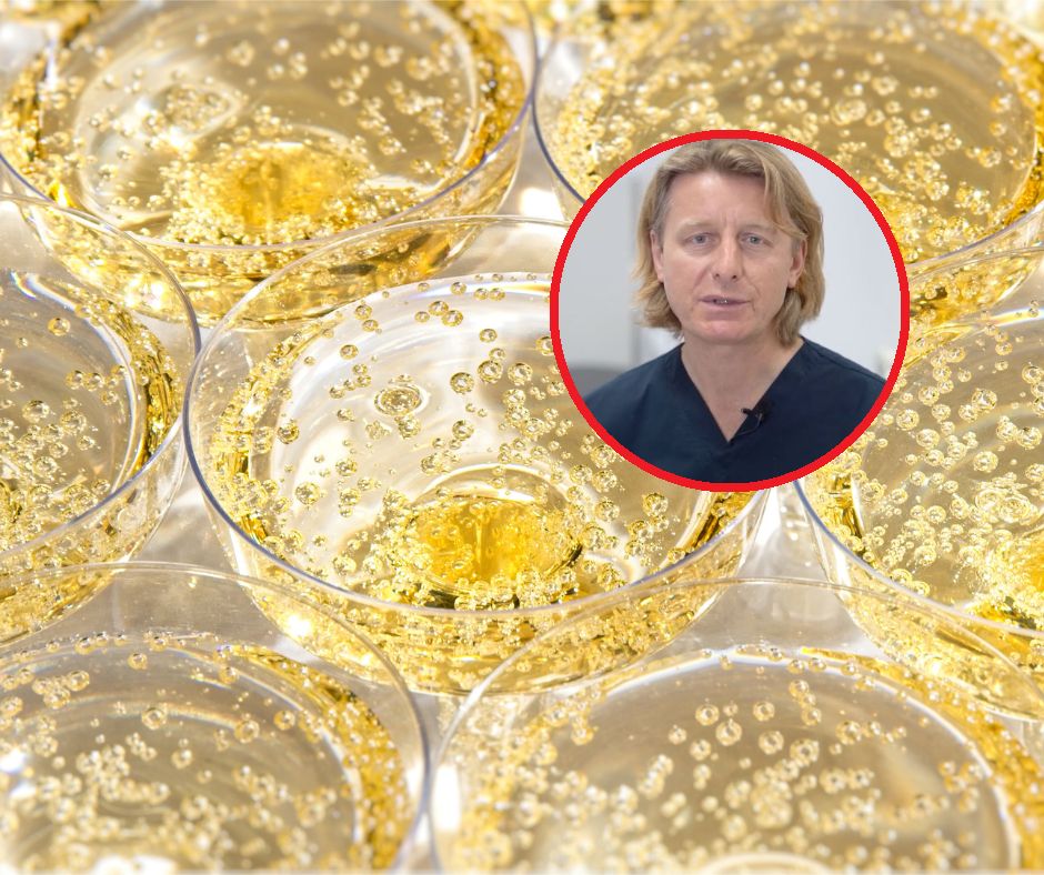 Bezcenne triki na upały. Lekarze mówią, jak radzą sobie z falą gorąca