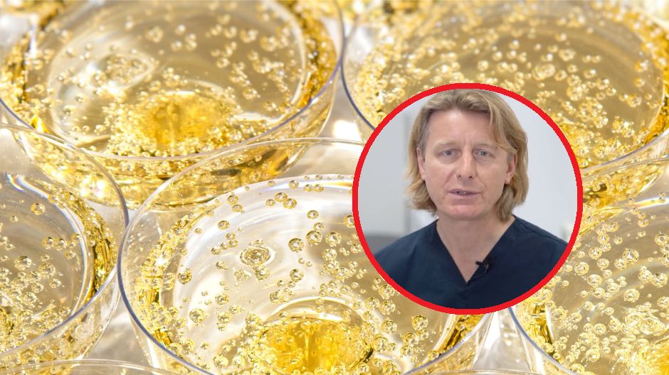 Porady na upały. Lekarze radzą, jak przetrwać bez powikłań falę gorąca