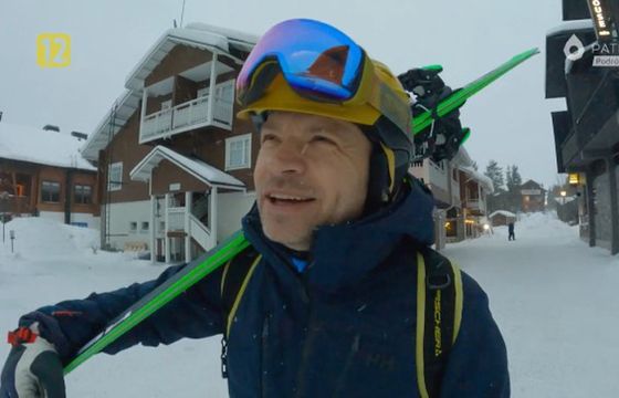 Nowy kanał nie ruszył mimo decyzji KRRiT. „Analiza trendów rynkowych”