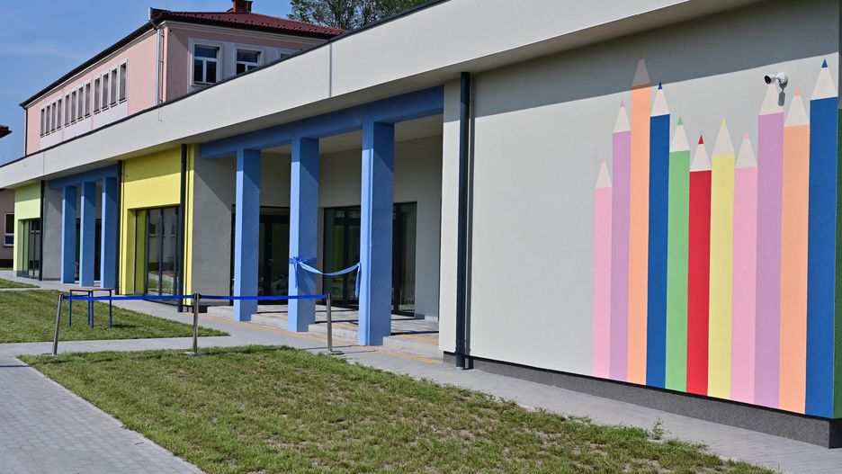 Przedszkolak samowolnie opuścił placówkę w Zielonej Górze