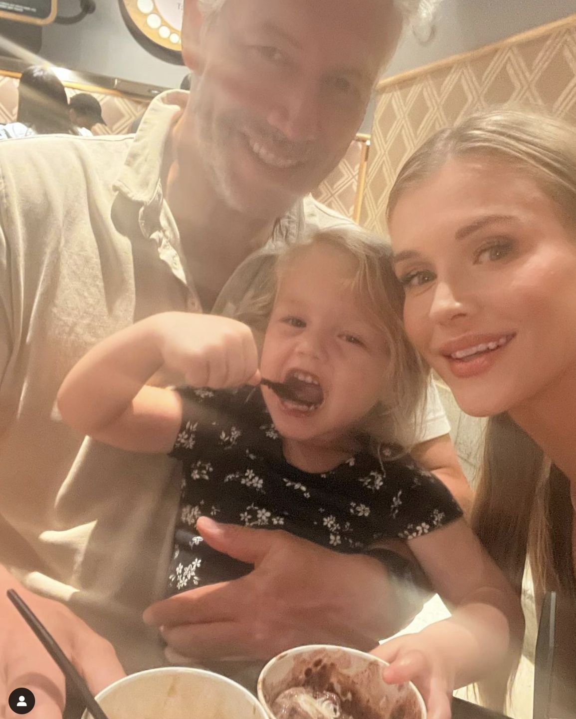 Joanna Krupa i Douglas Nunes