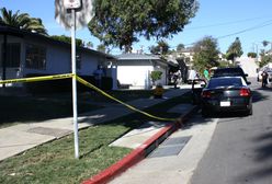 Rodzinny dramat. Zastrzelił czwórkę dzieci i teściową