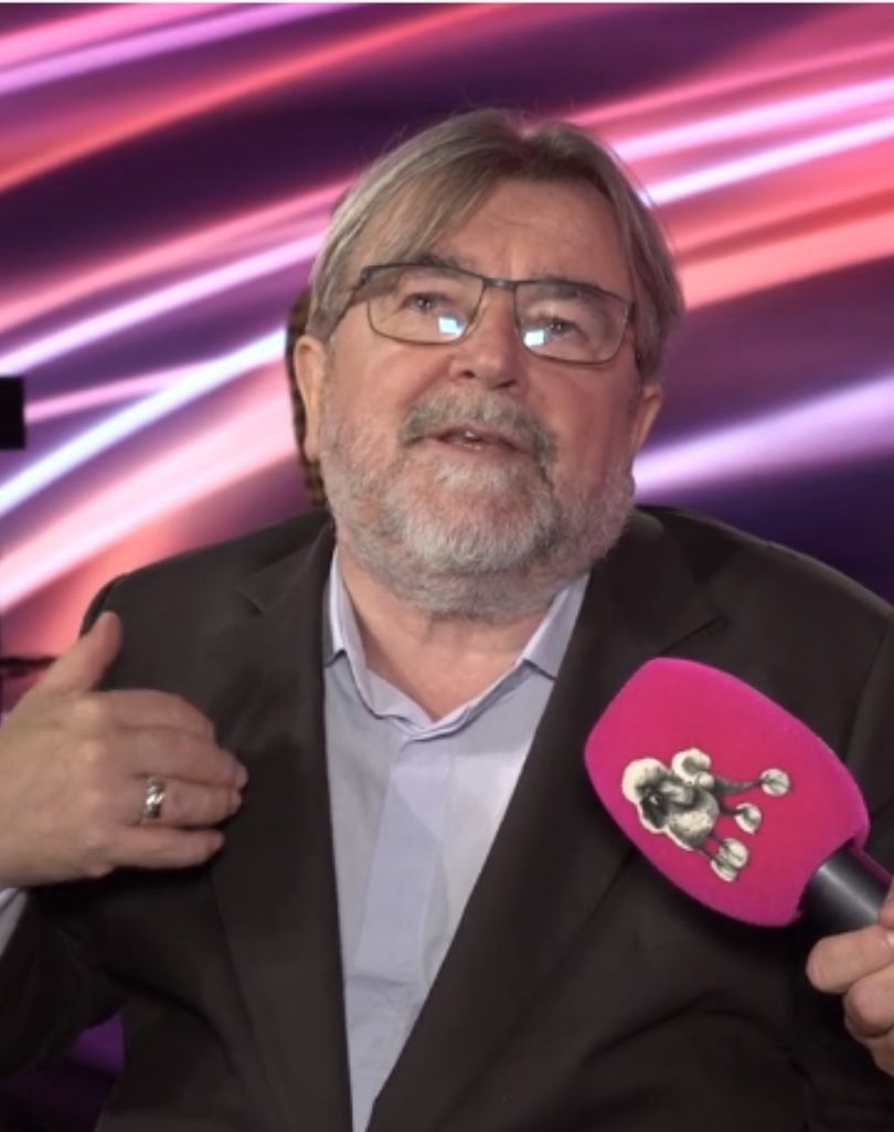 Edward Miszczak zdradza, czego życzyć mu na nowej drodze życia