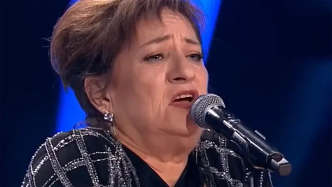 "The Voice Senior 5": Regina wygrała 50 tys. zł! Tylko nam powiedziała, co sobie kupi