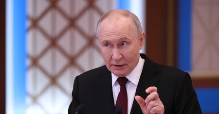UE szykuje ruch ws. rosyjskiej ropy. Chce uderzyć w Kreml