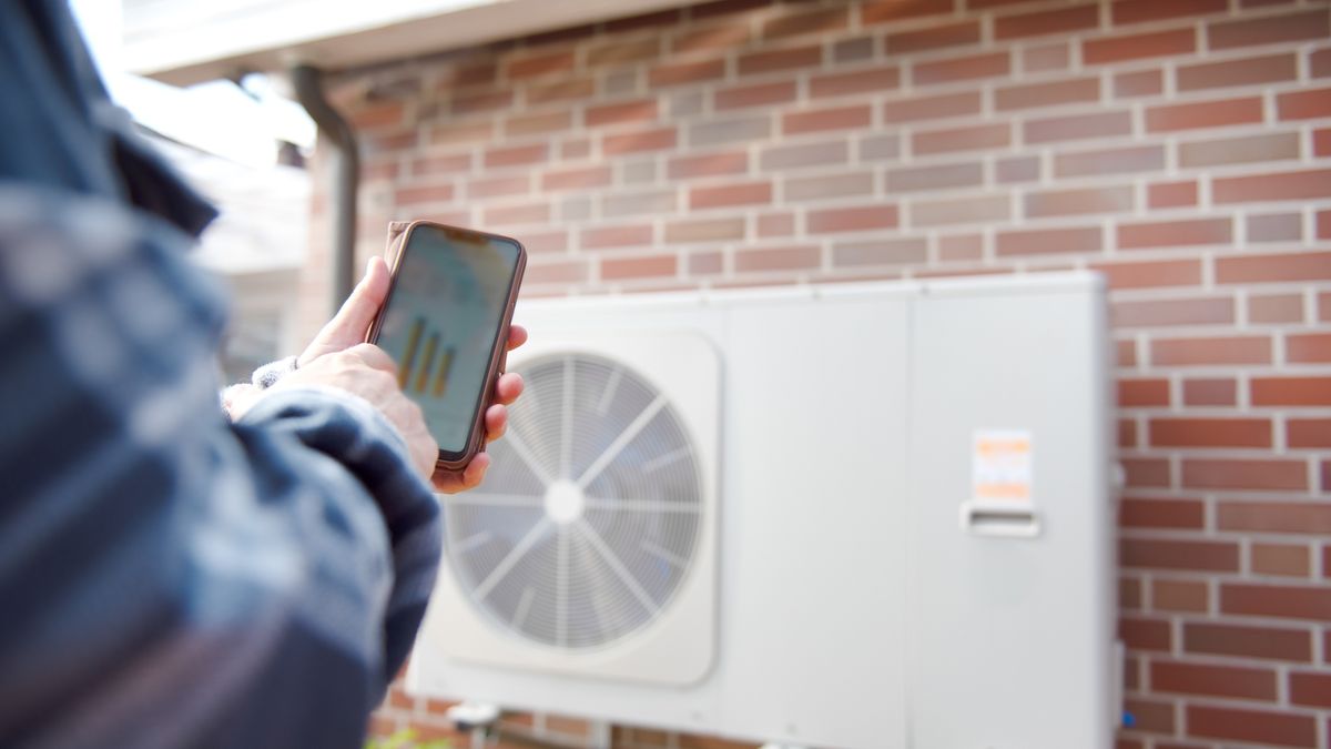 Zmiany w rozliczeniach za ogrzewanie z pomp ciepła w Niemczech