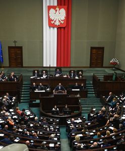 Państwowa komisja ds. pedofilii. Jest decyzja Sejmu