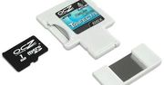 Karta microSD, SD oraz klucz USB w jednym