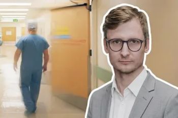 Kluczowe zmiany dla lekarzy. "Odbije się na pacjentach"