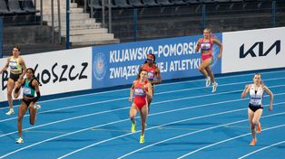 Wielkie nazwiska światowej lekkoatletyki przyjadą do Bydgoszczy. Memoriał Ireny Szewińskiej 2026 coraz bliżej