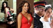 Meghan Markle kończy 40 lat. Oto największe SKANDALE z udziałem żony Harry'ego (STARE ZDJĘCIA)