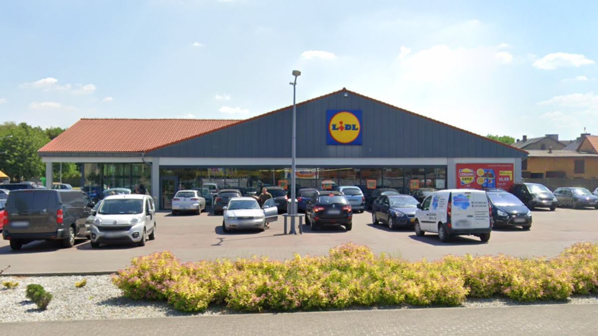 Lidl