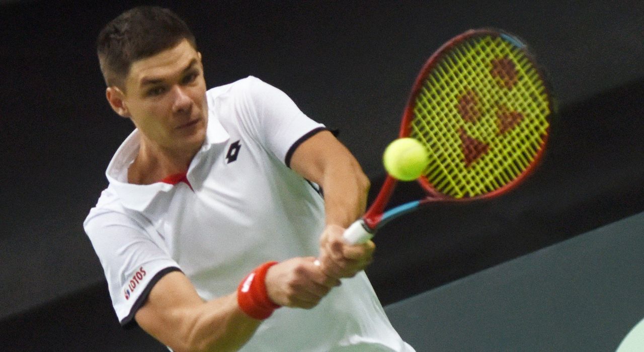 French Open 2025. Szybki powrót z Paryża Kamila Majchrzaka