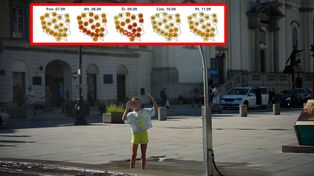 Polska dostanie potężny zastrzyk ciepła. Nawet 30 st. C