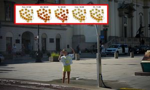 Polska dostanie potężny zastrzyk ciepła. Nawet 30 st. C