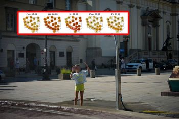 Polska dostanie potężny zastrzyk ciepła. Nawet 30 st. C