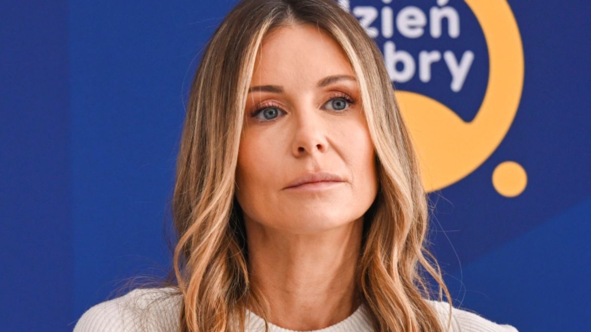 Małgorzata Rozenek-Majdan 