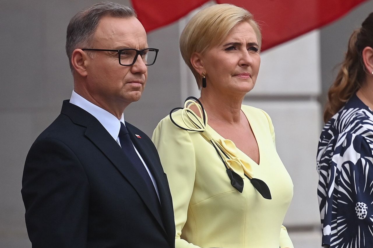 "Zlewałem to". Mocne słowa byłego prezydenta w wywiadzie