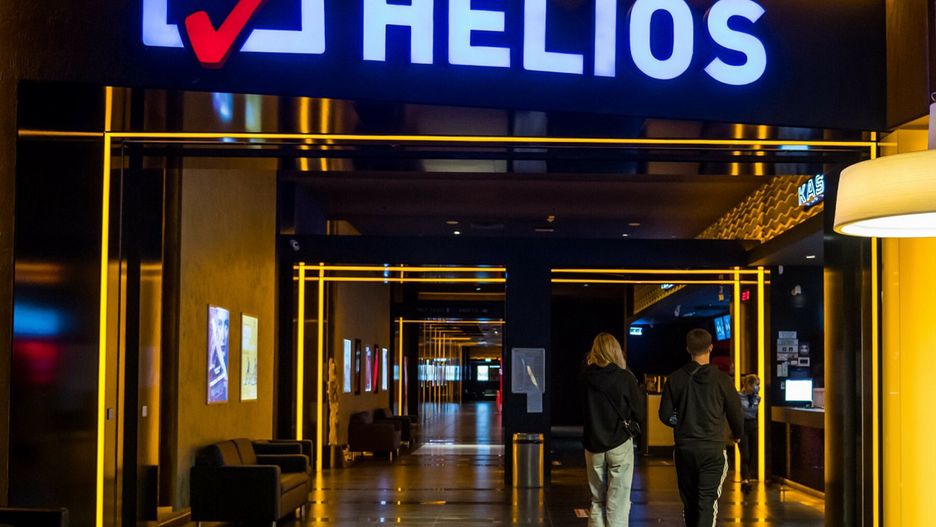 Helios zerwał współpracę z "Gazetą Wyborczą"