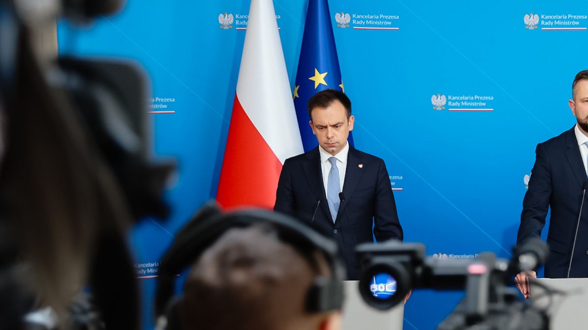 Minister finansów złożył deklarację dotyczącą kwoty wolnej