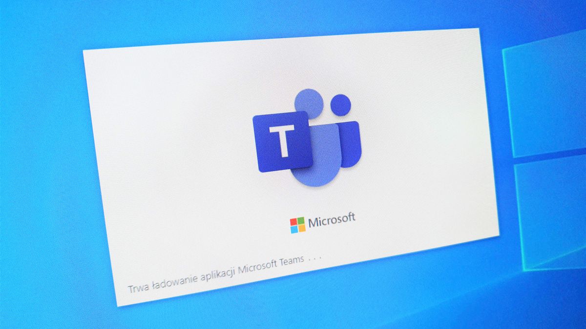 Microsoft Teams dostaje kolejną aktualizację