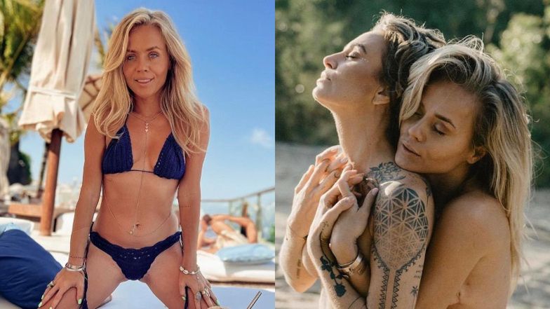 Anna Skura opowiada o swoich łóżkowych podbojach