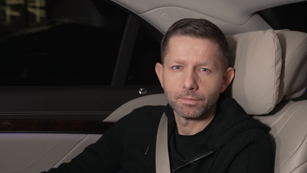 Michał Sadowski, Brand24