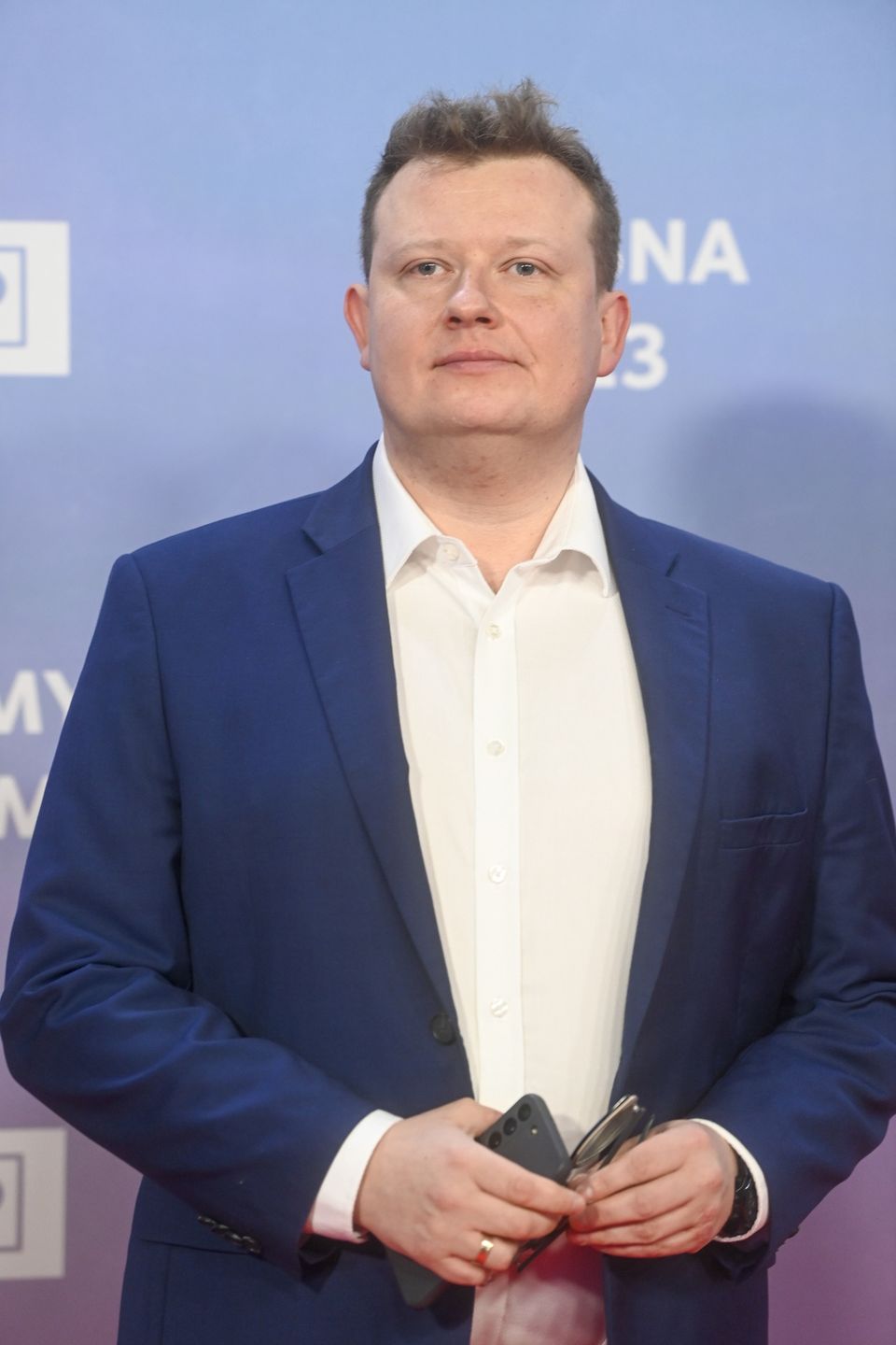 Marcin Tulicki nowym szefem "Wiadomości" TVP