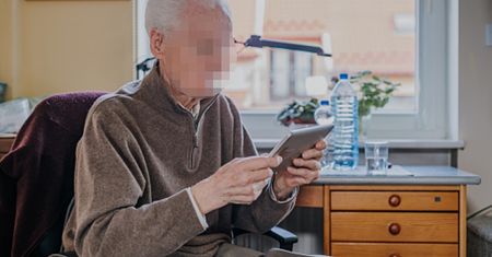 Kliknął w link. Nie wiedział, że będzie go to kosztowało 70 tys.
