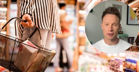 "Jedzenie, które tak naprawdę nie jest zdrowe". Michał Wrzosek ujawnia całą prawdę